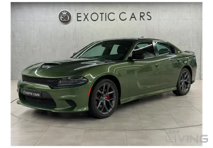 Dodge Charger GT 2023
